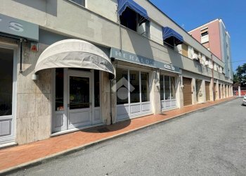 One-room apartment Corso Giuseppe Mazzini, Albisola Superiore - photo 3