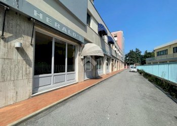 One-room apartment Corso Giuseppe Mazzini, Albisola Superiore - photo 4