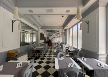 One-room apartment Corso Giuseppe Mazzini, Albisola Superiore - photo 8