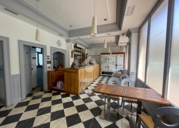 One-room apartment Corso Giuseppe Mazzini, Albisola Superiore - photo 12