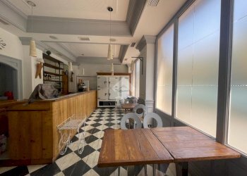 One-room apartment Corso Giuseppe Mazzini, Albisola Superiore - photo 13