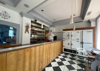 One-room apartment Corso Giuseppe Mazzini, Albisola Superiore - photo 14