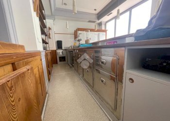 One-room apartment Corso Giuseppe Mazzini, Albisola Superiore - photo 15