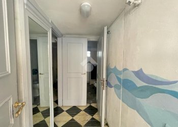 One-room apartment Corso Giuseppe Mazzini, Albisola Superiore - photo 17