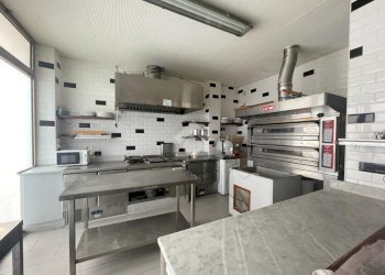 One-room apartment Corso Giuseppe Mazzini, Albisola Superiore - photo 18