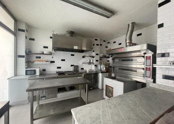 One-room apartment Corso Giuseppe Mazzini, Albisola Superiore - photo 19