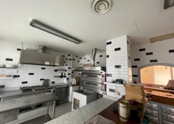 One-room apartment Corso Giuseppe Mazzini, Albisola Superiore - photo 20