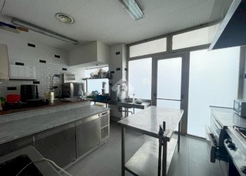 One-room apartment Corso Giuseppe Mazzini, Albisola Superiore - photo 21