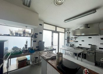 One-room apartment Corso Giuseppe Mazzini, Albisola Superiore - photo 22