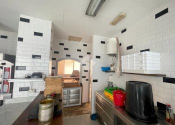 One-room apartment Corso Giuseppe Mazzini, Albisola Superiore - photo 23