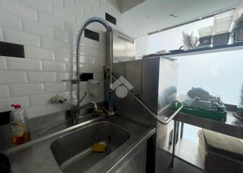 One-room apartment Corso Giuseppe Mazzini, Albisola Superiore - photo 25