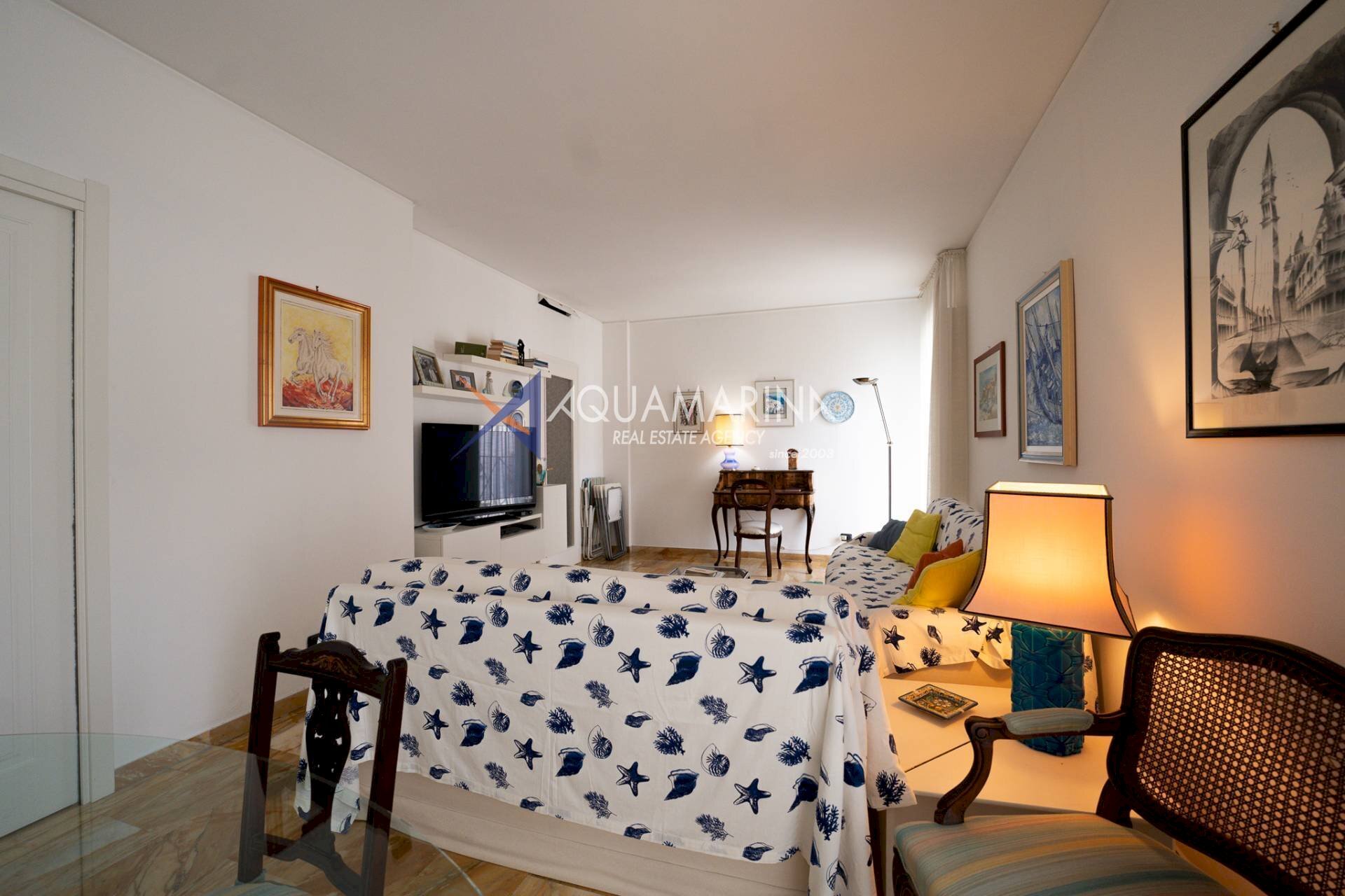 Trilocale Sanremo - foto 3