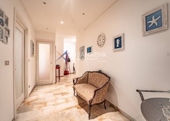 Trilocale Sanremo - foto 10