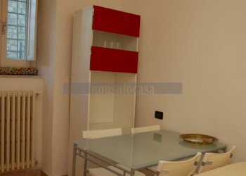 SOGGIORNO - Appartamento Piazza Giacomo Matteotti, Assisi - foto 3