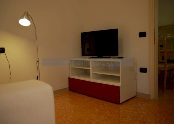 SOGGIORNO - Appartamento Piazza Giacomo Matteotti, Assisi - foto 4