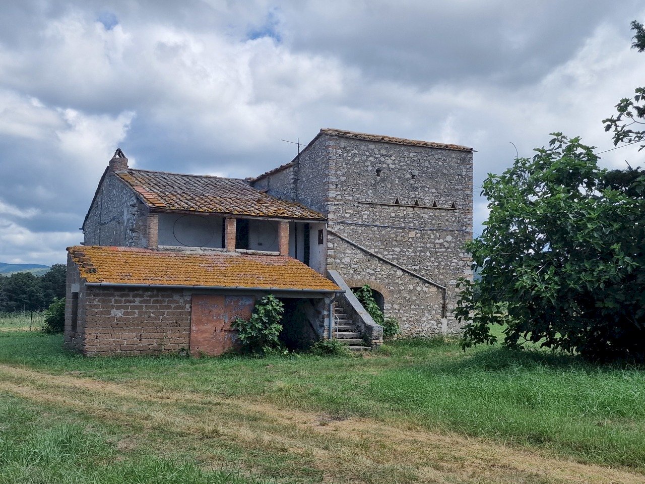 20230702_111909.jpg - Casale LOCALITA' SELVE, Amelia - photo 1