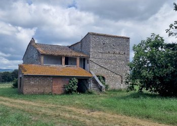 20230702_111909.jpg - Casale LOCALITA' SELVE, Amelia - photo 1