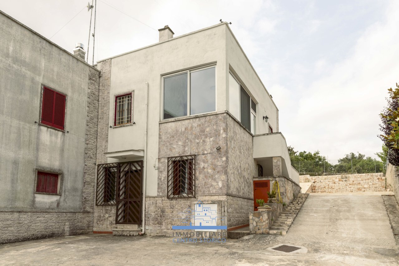 1-1.jpg - Casa indipendente CONTRADA MONTE ABELE SNC, Fasano - foto 1