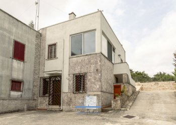 1-1.jpg - Casa indipendente CONTRADA MONTE ABELE SNC, Fasano - foto 1