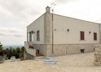 4-4.jpg - Casa indipendente CONTRADA MONTE ABELE SNC, Fasano - foto 4