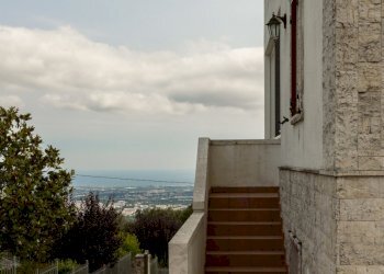 6-6.jpg - Casa indipendente CONTRADA MONTE ABELE SNC, Fasano - foto 6