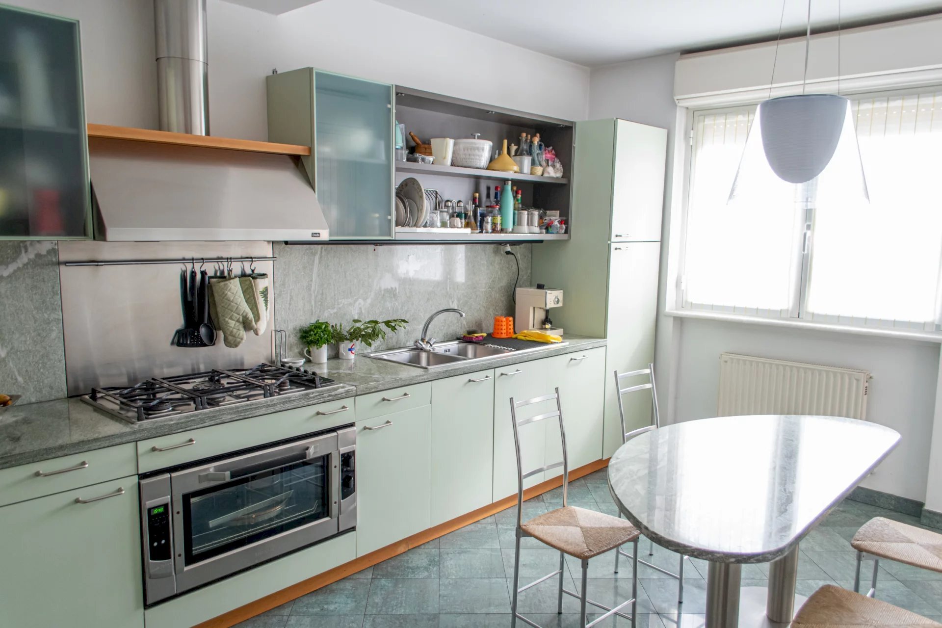 Appartamento Ventimiglia - foto 1