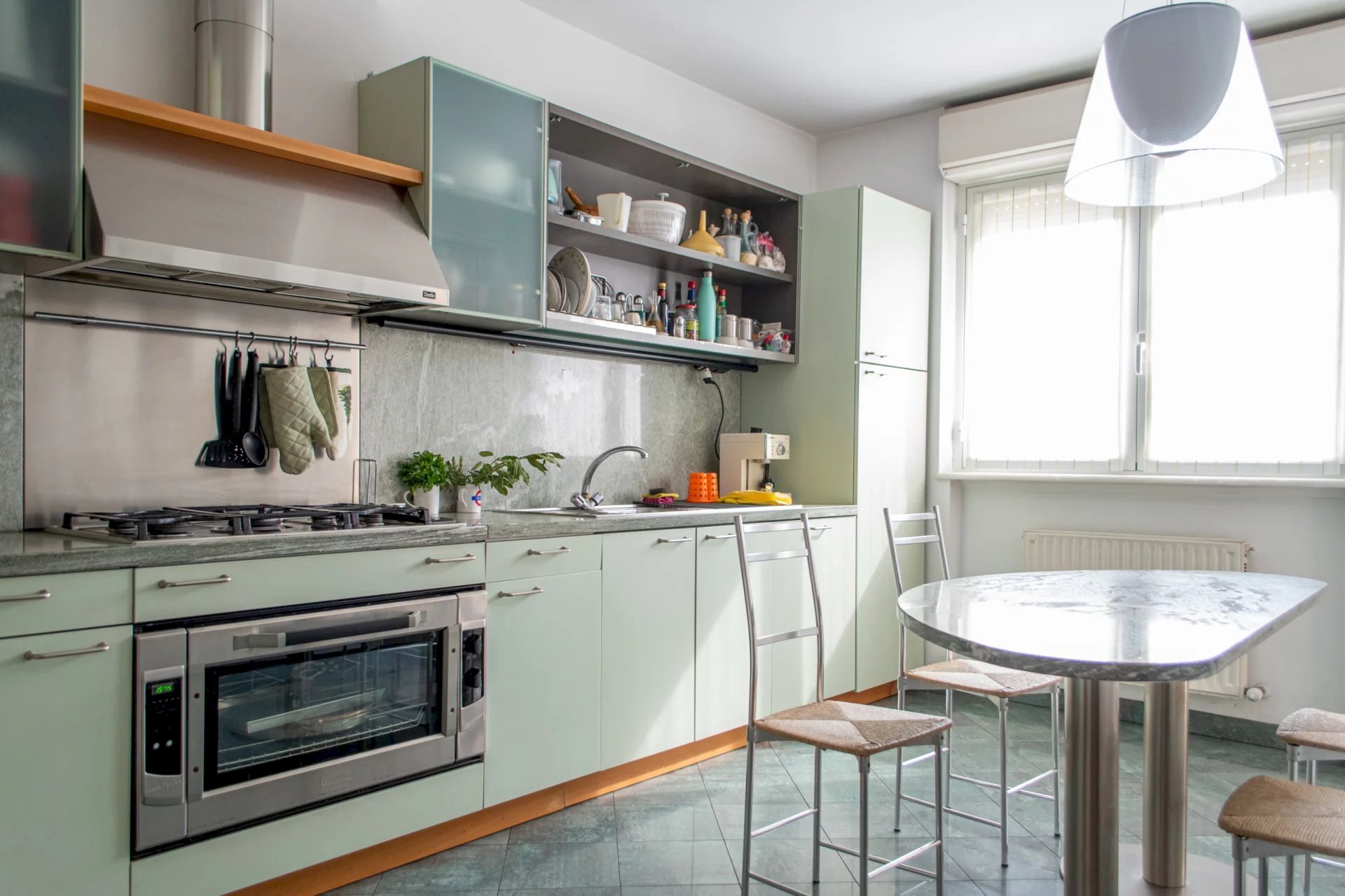 Appartamento Ventimiglia - foto 2