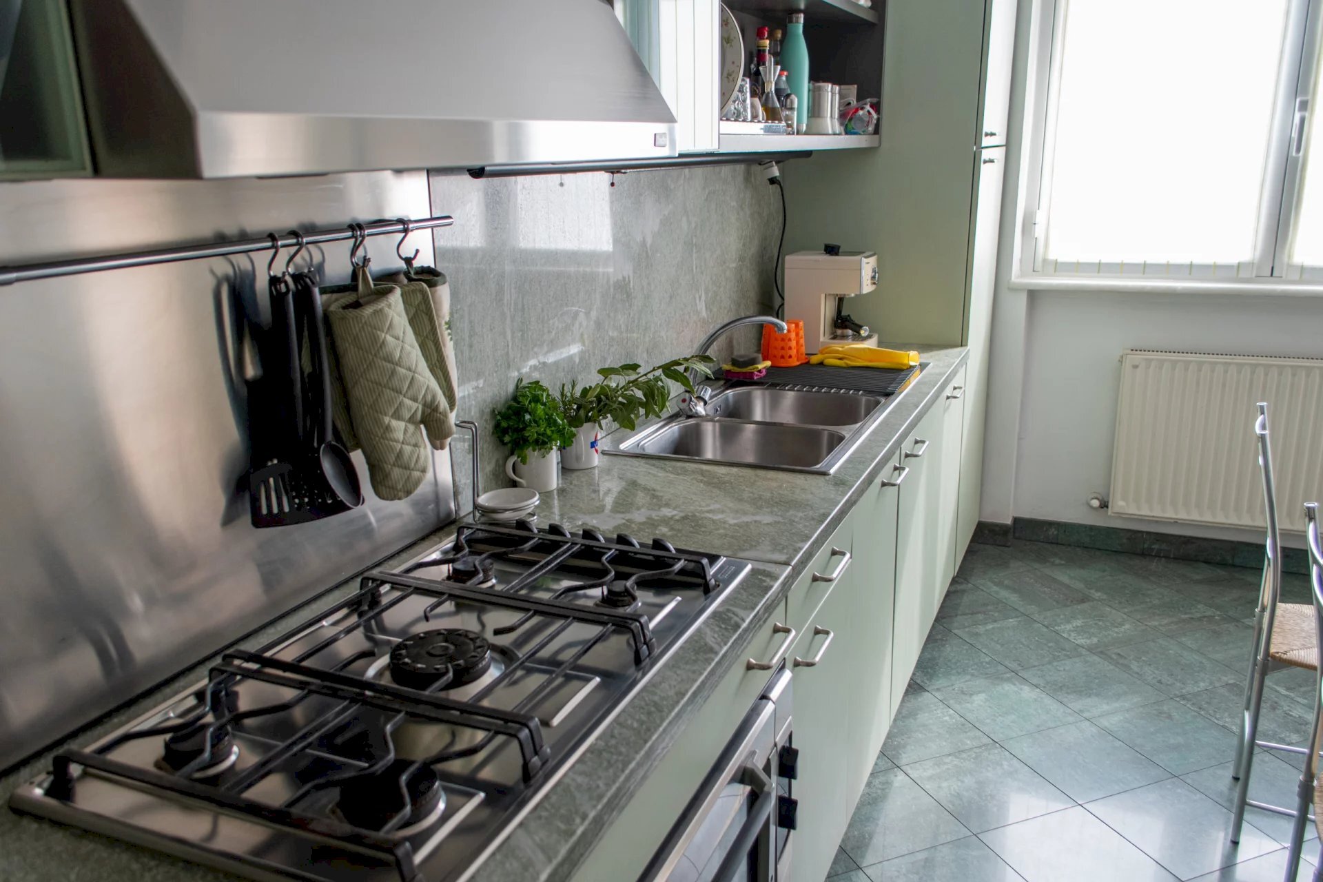 Appartamento Ventimiglia - foto 3