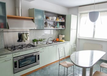 Appartamento Ventimiglia - foto 1