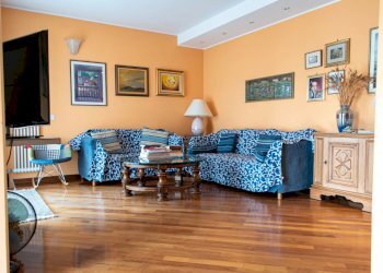 Appartamento Ventimiglia - foto 20