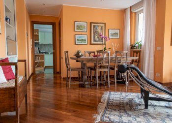 Appartamento Ventimiglia - foto 23