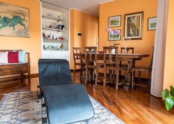 Appartamento Ventimiglia - foto 24