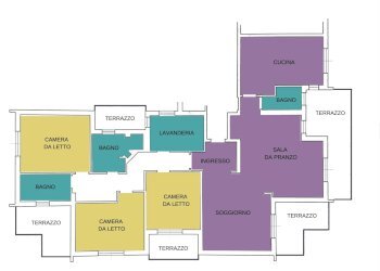 Appartamento Ventimiglia - foto 48