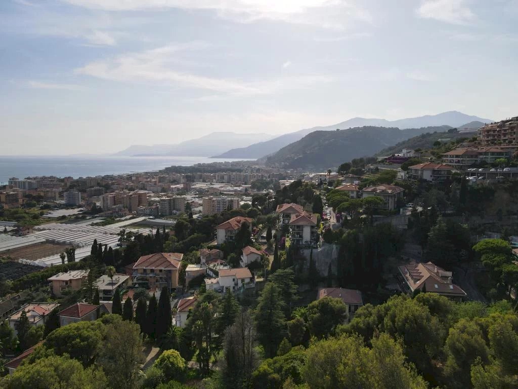 Villa Bordighera - foto 2