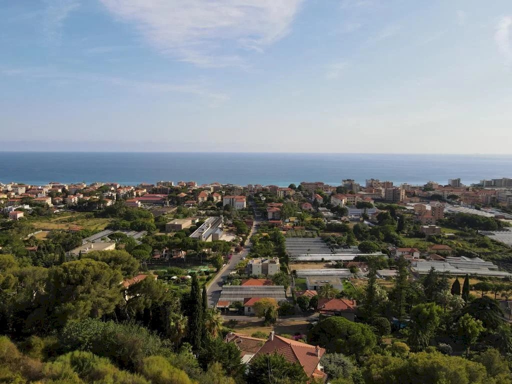 Villa Bordighera - foto 3