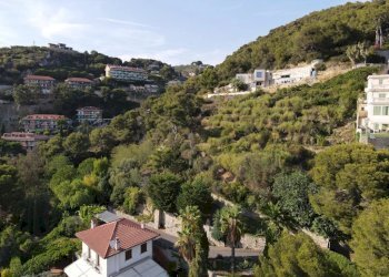 Villa Bordighera - foto 6