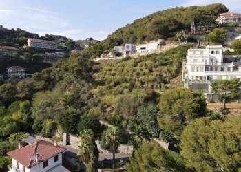 Villa Bordighera - foto 7