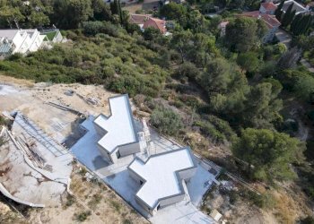 Villa Bordighera - foto 9