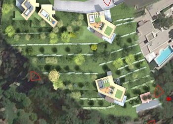 Villa Bordighera - foto 16