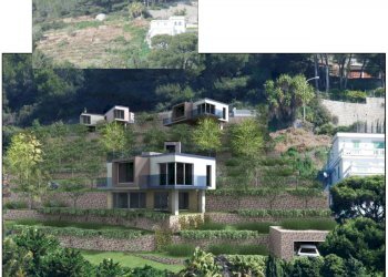 Villa Bordighera - foto 17