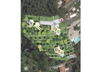 Villa Bordighera - foto 19