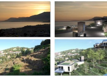 Villa Bordighera - foto 20