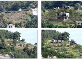 Villa Bordighera - foto 21