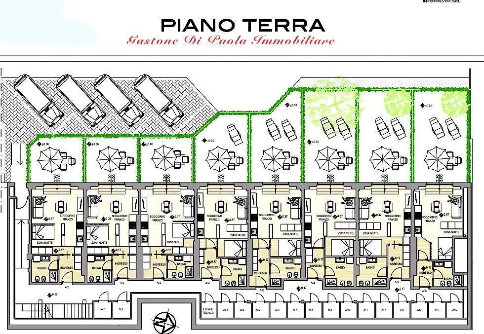 Monolocale Milano - foto 1