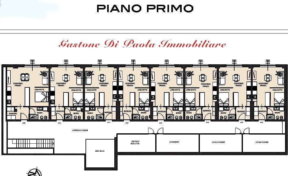 Monolocale Milano - foto 1