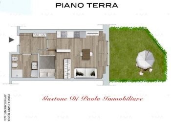 Monolocale Milano - foto 5