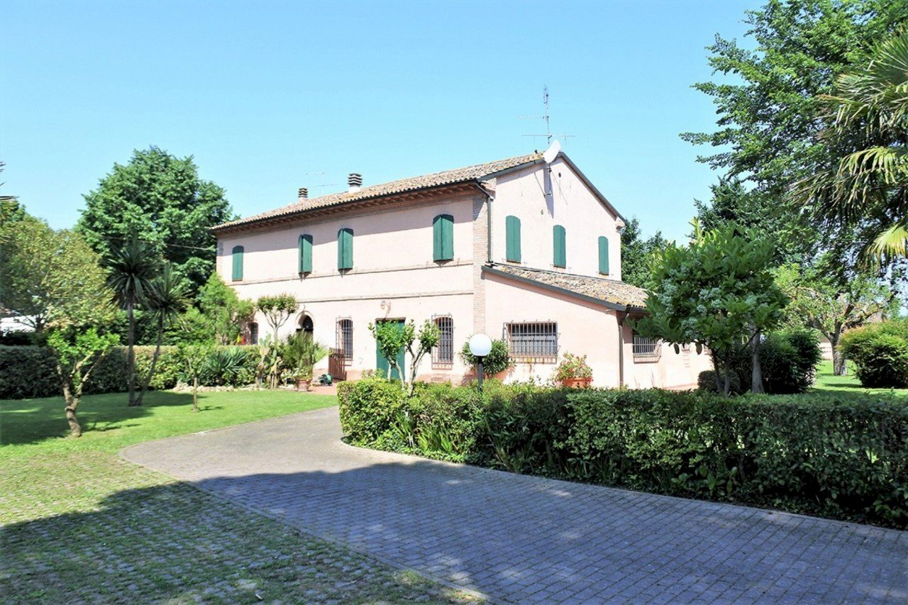 Villa Bifamiliare Ravenna - foto 2