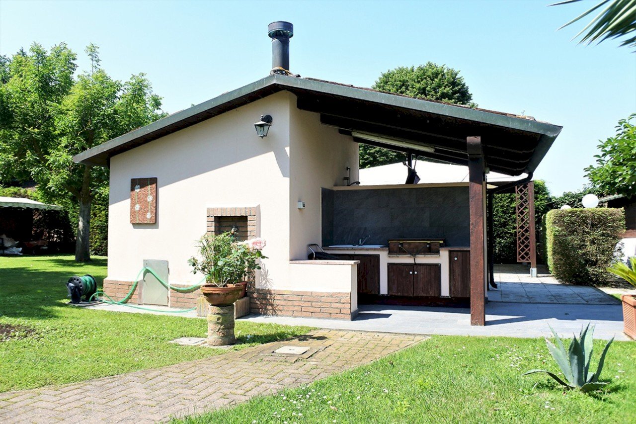 Villa Bifamiliare Ravenna - foto 3