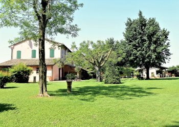 Villa Bifamiliare Ravenna - foto 1