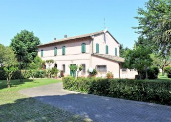 Villa Bifamiliare Ravenna - foto 2